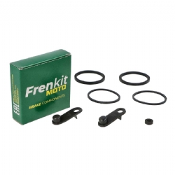 Frenkit 622056 Kit de retenes de pinza trasera NISSIN
