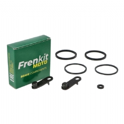 Frenkit 622058 Kit de retenes de pinza trasera TOKICO