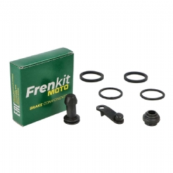 Frenkit 622060 Kit de retenes de pinza delantera NISSIN