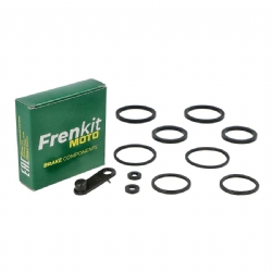 Frenkit 622064 Kit de retenes de pinza delantera TOKICO