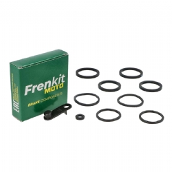 Frenkit 622065 Kit de retenes de pinza delantera TOKICO