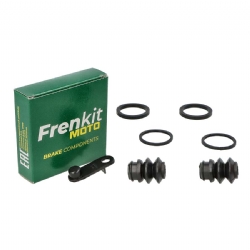 Frenkit 622067 Kit de retenes de pinza trasera NISSIN