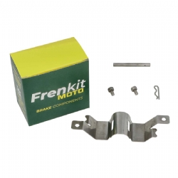 Frenkit 623008 Kit de pasadores de pinza de freno delantera BREMBO