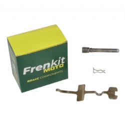 Frenkit 623011 Kit de pasadores de pinza de freno delantera BREMBO