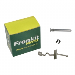 Frenkit 623015 Kit de pasadores de pinza de freno delantera JJUAN