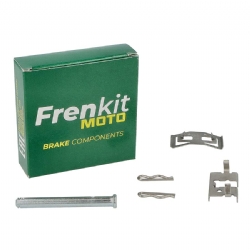 Frenkit 623018 Kit de pasadores de pinza de freno delantera BREMBO