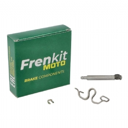 Frenkit 623020 Kit de pasadores de pinza de freno trasera BREMBO