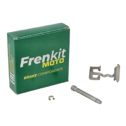 Frenkit 623022 Kit de pasadores de pinza de freno trasera BREMBO