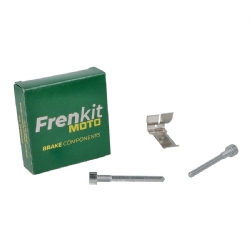 Frenkit 623027 Kit de pasadores de pinza de freno delantera SUMITOMO