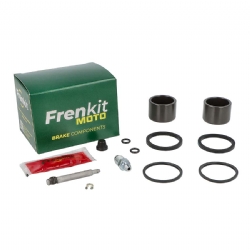 Frenkit 627030 Kit de retenes, pistones, pasadores y muelles de pinza trasera BREMBO
