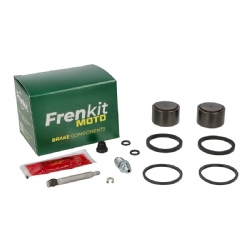 Frenkit 627031 Kit de retenes, pistones, pasadores y muelles de pinza trasera BREMBO