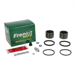 Frenkit 627032 Kit de retenes, pistones, pasadores y muelles de pinza trasera BREMBO