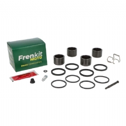 Frenkit 627033 Kit de retenes, pistones, pasadores y muelles de pinza delantera BREMBO