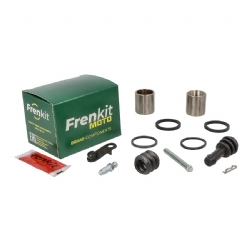 Frenkit 627052 Kit de retenes, pistones, pasadores y muelles de pinza delantera TOKICO