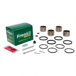 Frenkit 627083 Kit de retenes, pistones, pasadores y muelles de pinza delantera SUMITOMO
