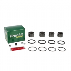 Frenkit 629028 Kit de retenes y pistones de pinza delantera BREMBO