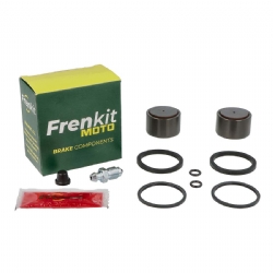 Frenkit 629032 Kit de retenes y pistones de pinza trasera BREMBO