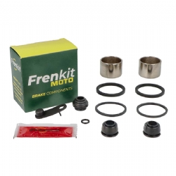 Frenkit 629039 Kit de retenes y pistones de pinza delantera NISSIN