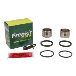 Frenkit 629041 Kit de retenes y pistones de pinza trasera SUMITOMO