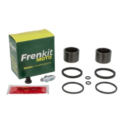 Frenkit 629045 Kit de retenes y pistones de pinza trasera BREMBO
