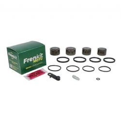 Frenkit 629052 Kit de retenes y pistones de pinza delantera BREMBO