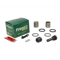 Frenkit 629054 Kit de retenes y pistones de pinza delantera TOKICO