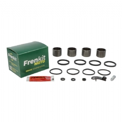 Frenkit 629073 Kit de retenes y pistones de pinza delantera NISSIN