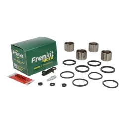 Frenkit 629083 Kit de retenes y pistones de pinza delantera NISSIN
