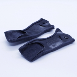 Funda Correa Shoei Neotec 2 Chin Strap Cover