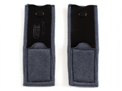 Funda Correa Shoei RJ Platinum-R Chin Strap Cover