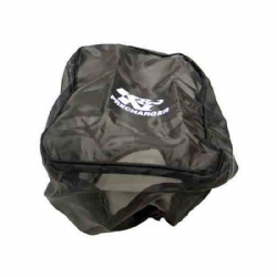Funda Filtro KN Filter 1008569PK Harley Davidson