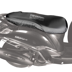 Funda asiento Scooter Oxford CV187 Scooter T-L