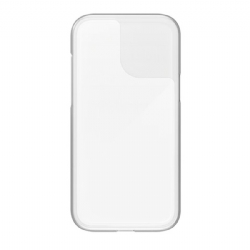 Funda impermeable teléfono Poncho Quad Lock QLC-PON-IP12L iPhone 12 Pro Max