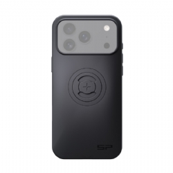 Funda móvil SP Connect 52696 SPC Plus iPhone 17 Pro Max