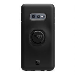 Funda para teléfono móvil Quad Lock QLC-GS10LTE Samsung Galaxy S10E