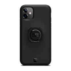 Funda para teléfono móvil Quad Lock QLC-IP11R iPhone 11