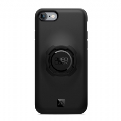Funda para teléfono móvil Quad Lock QLC-IP7-B iPhone SE 2nd Gen-8-7