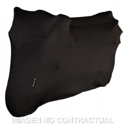 Funda protectora moto Mototec Softshield Talla S