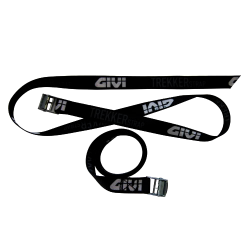 Accesorio maleta Givi S350