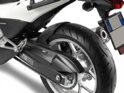 Guardabarros trasero Givi MG1109