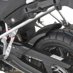 Guardabarros trasero Givi MG3105