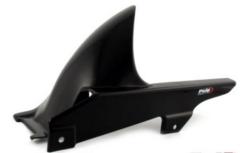 Guardabarros trasero Puig 4409C