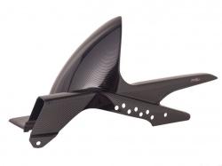 Guardabarros trasero Puig 6354C