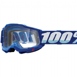 Gafas 100 Accuri 2 Azul / Transparente