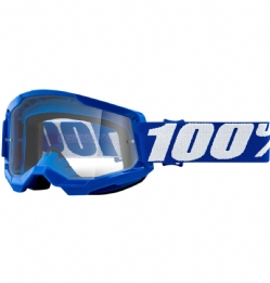Gafas 100 Strata 2 Azul / Transparente