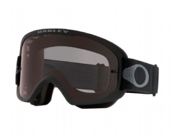 Gafas Oakley O-Frame 2.0 Pro Negro / Gris Lente Ahumado Oscuro