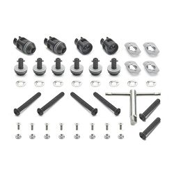 Kit transformación Givi 13RKIT Bmw R1300GS 2024