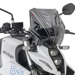 Cúpula Givi 3122S P-KITA Suzuki GSX-S1000-GSX-8S