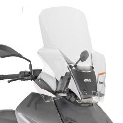 Cúpula Givi 5142DT BMW CE 04 2022