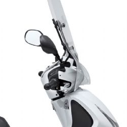 Kit anclajes cúpula Givi A1117A KITA Honda SH 125i-150i ABS 2012-2016